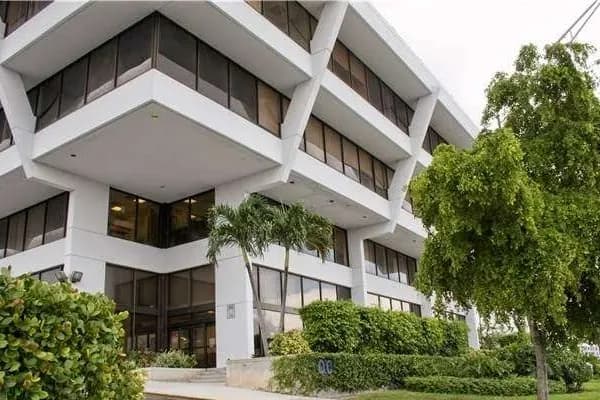 Coral Gables Office Location