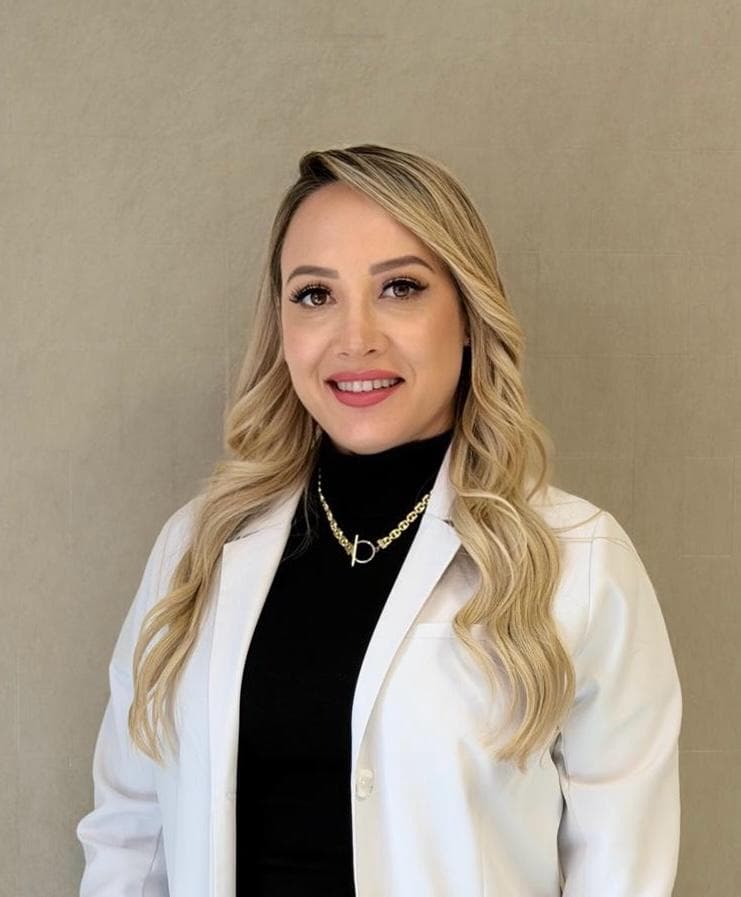 Yolaine Sierra, APRN